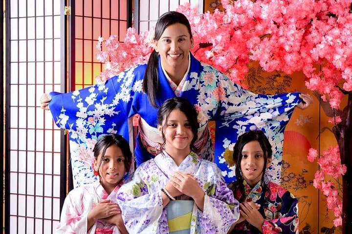 Kimono Rental-1 Digital Photos Provided — photo 12