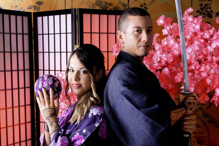 Kimono Rental-1 Digital Photos Provided — photo 11