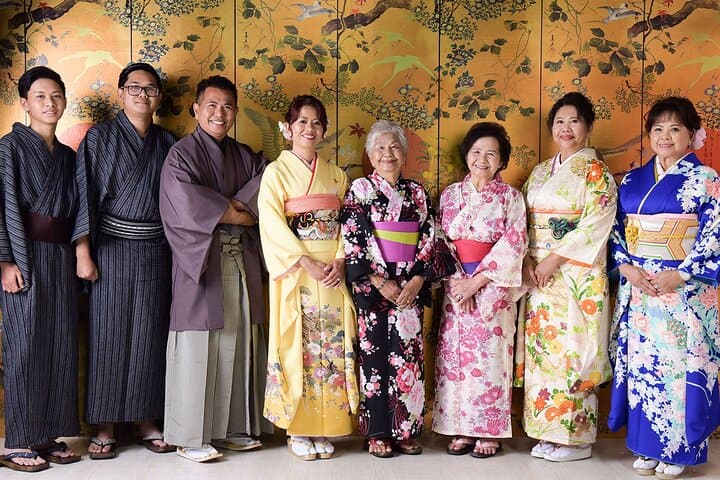 Kimono Rental-1 Digital Photos Provided — photo 15
