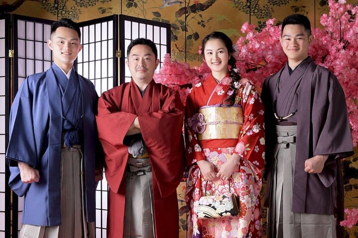 Kimono Rental-1 Digital Photos Provided — photo 7