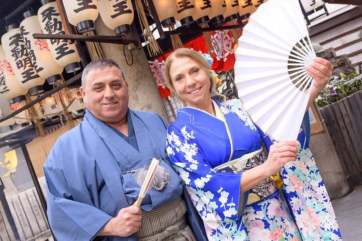 Kimono Rental-1 Digital Photos Provided — photo 10