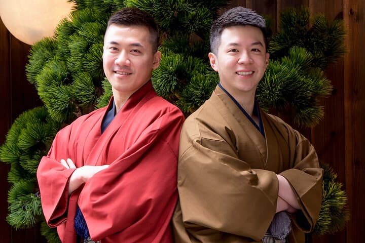 Kimono Rental-1 Digital Photos Provided — photo 19