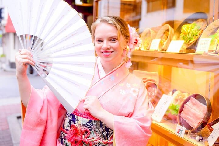 Kimono Rental-1 Digital Photos Provided — photo 18