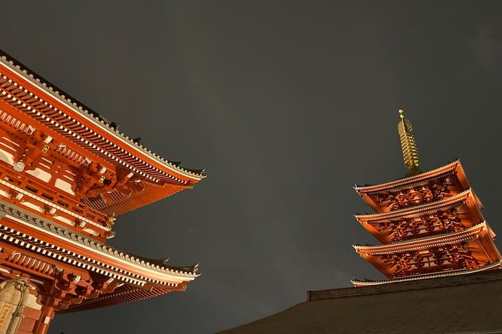 Tokyo Historian and Photographer Private Tour — photo 6