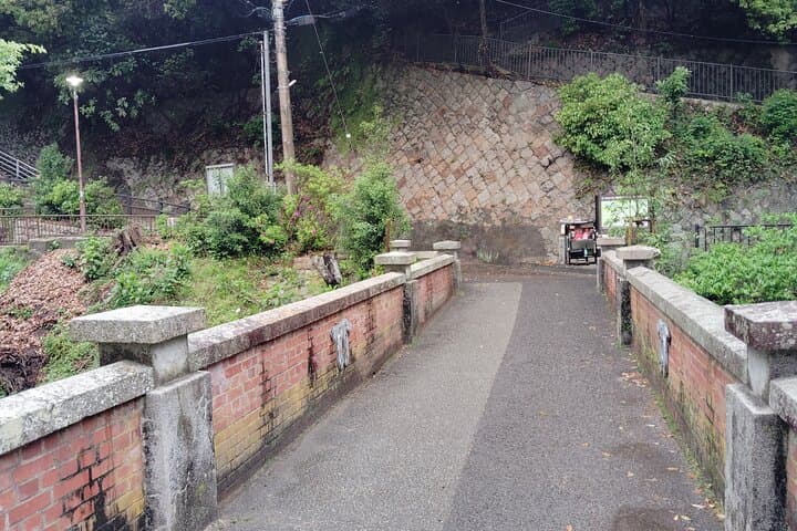 Kobe Nunobiki Falls Morning Guided Hike — photo 2
