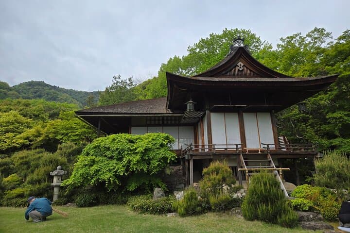 Arashiyama Half Day Tour — photo 3
