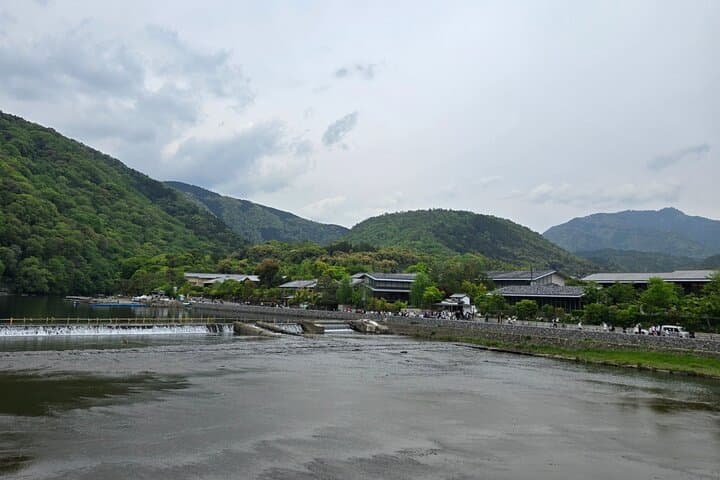 Arashiyama Half Day Tour — photo 4
