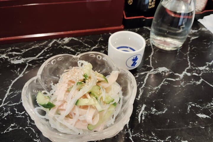 Kobe: Shinkaichi Evening Food Tour with Local Guide — photo 4