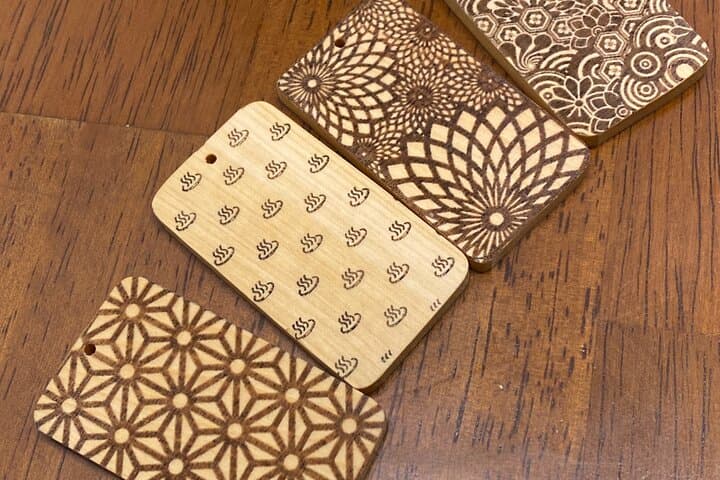 Wood Crafting Workshop with a Local Artisan — photo 9