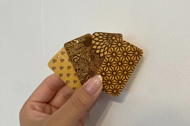 Wood Crafting Workshop with a Local Artisan — photo 10