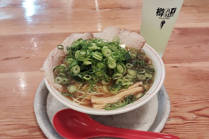 Kobe: Ramen Tasting Tour with Local Guide — photo 3