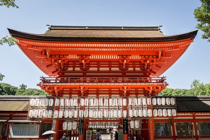 Discover Kyoto by Bike: Authentic Half Day Tour — photo 6