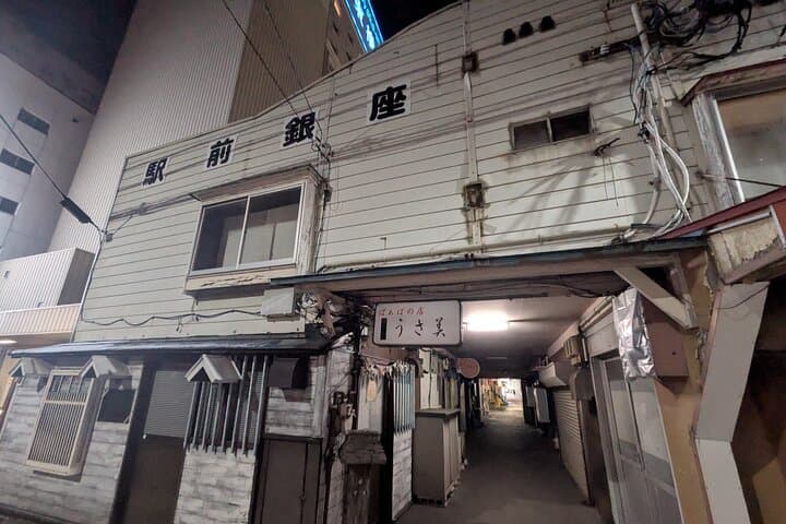 Izakaya & Bar Hopping Tour Around Aomori Station — photo 9