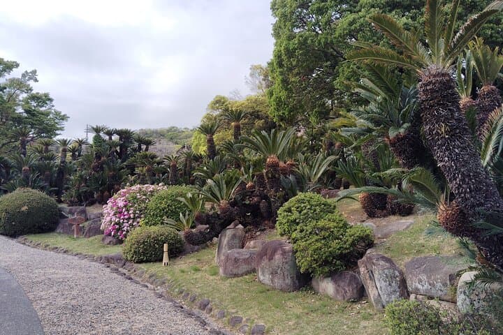 Kobe: Sorakuen Garden Guided Walking Tour 1h — photo 8