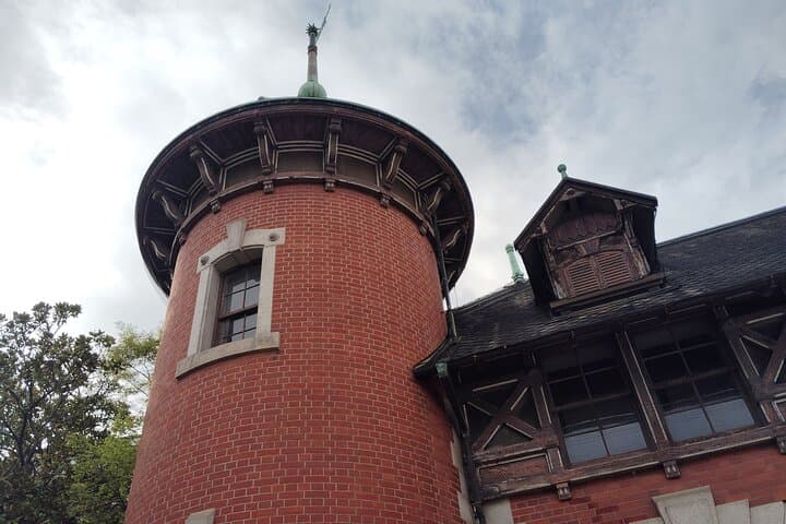 Kobe: Sorakuen Garden Guided Walking Tour 1h — photo 11