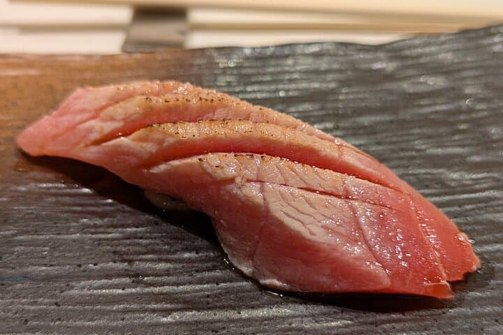 Aomori: Private Omakase Sushi from Four Seas, Translator Included — photo 7