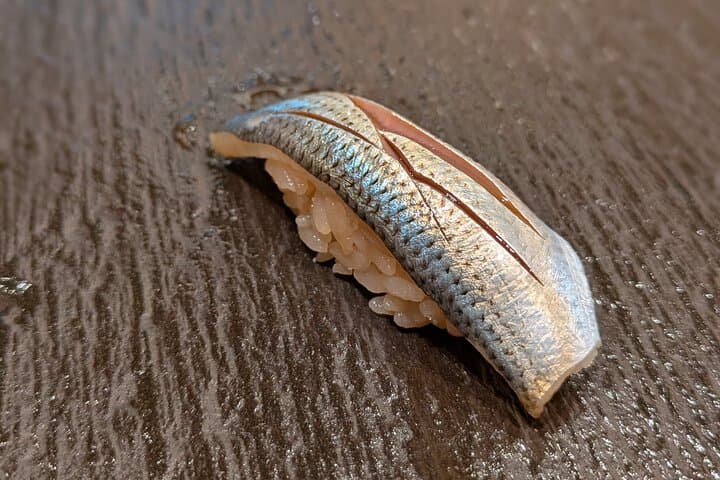 Aomori: Private Omakase Sushi from Four Seas, Translator Included — photo 15