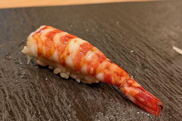 Aomori: Private Omakase Sushi from Four Seas, Translator Included — photo 16