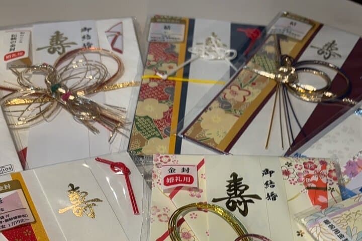 Japanese Calligraphy - Shodo - Lesson (near Kyoto Station) — photo 9