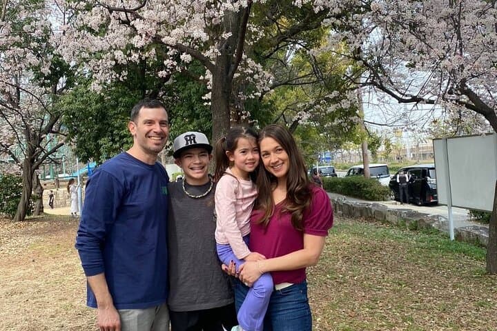 Ultimate Osaka Experience Full Day Personalized Private Tour — photo 3