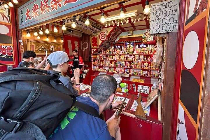 Private Osaka Tour with a Local Guide, Highlights and Hidden Gems — photo 5