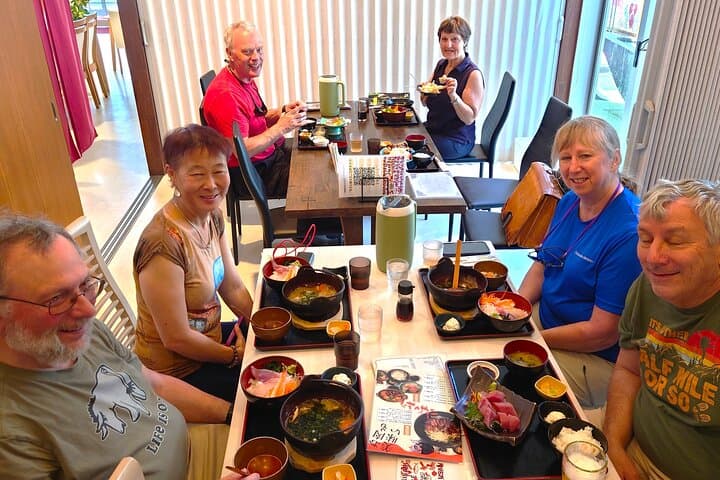 Tokushima & Mt. Bizan BROMPTON Slow Cycling Tour — photo 18