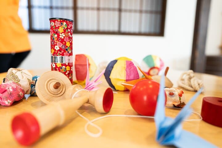 Keikyu Cultural Childcare in Kitashinagawa — photo 2