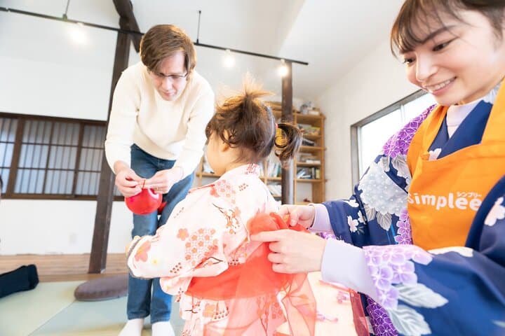 Keikyu Cultural Childcare in Kitashinagawa — photo 5