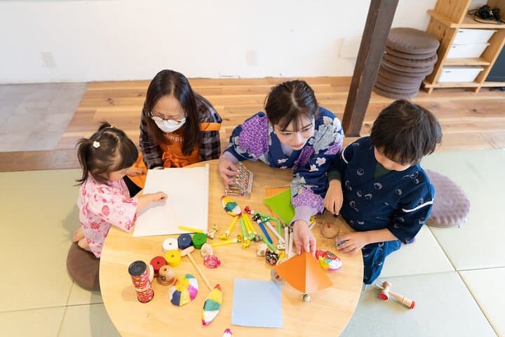 Keikyu Cultural Childcare in Kitashinagawa — photo 1