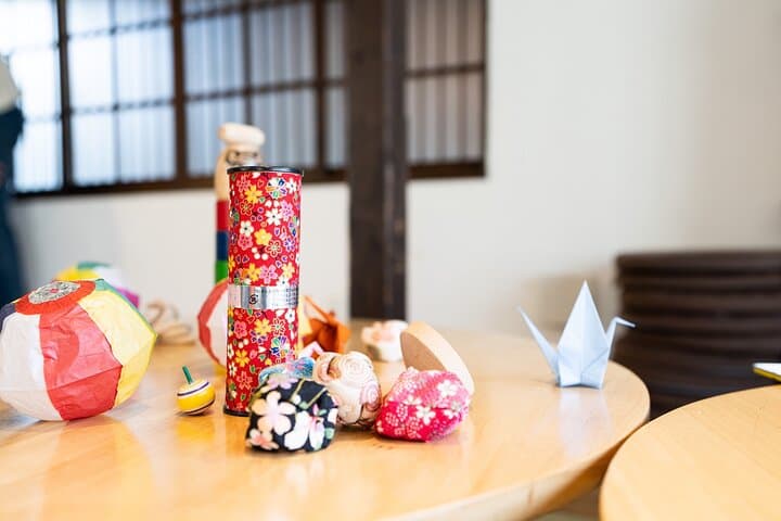 Keikyu Cultural Childcare in Kitashinagawa — photo 6