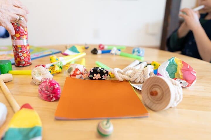 Keikyu Cultural Childcare in Kitashinagawa — photo 7