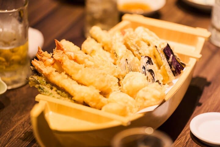 Kyoto: Guided Food Tour with 12 Dishes & 3 Drinks — photo 17