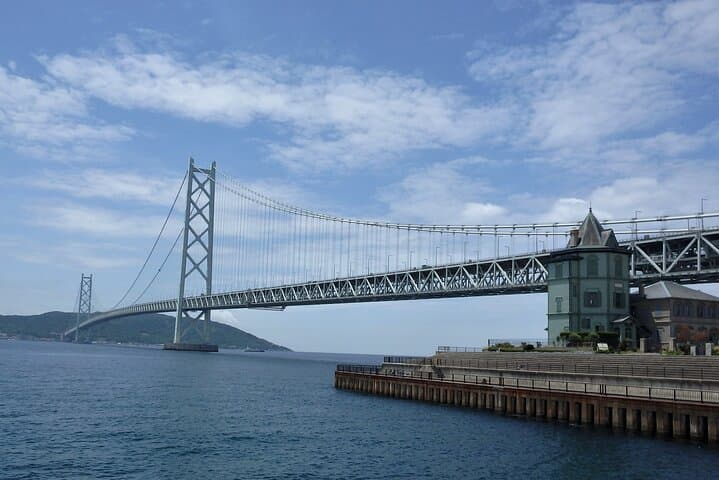Kobe: Maiko Scenic and Cultural Highlights Guided Tour — photo 4