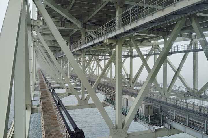 Kobe: Maiko Scenic and Cultural Highlights Guided Tour — photo 11