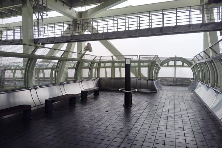 Kobe: Maiko Scenic and Cultural Highlights Guided Tour — photo 14
