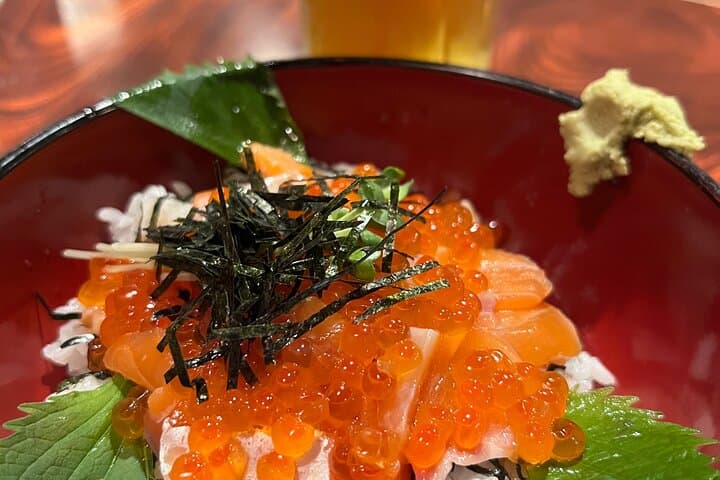 Discover the Hidden Gem of Osaka's Private Walking Tour — photo 9