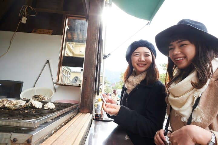 1 Hour Private Photoshoot in Hiroshima — photo 10