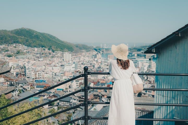 1 Hour Private Photoshoot in Hiroshima — photo 5
