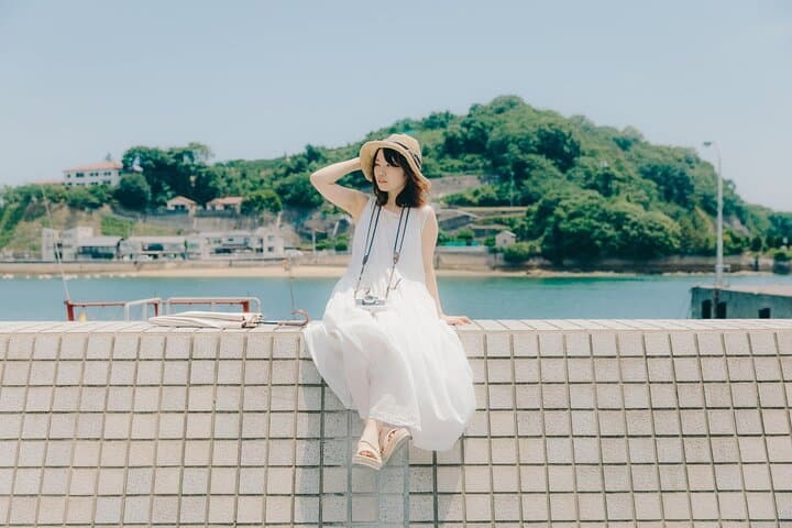 1 Hour Private Photoshoot in Hiroshima — photo 3