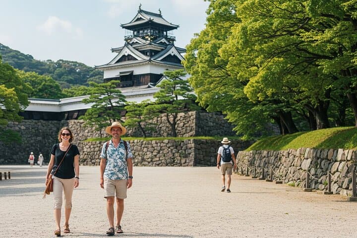 1 Hour Private Photoshoot in Aomori — photo 3