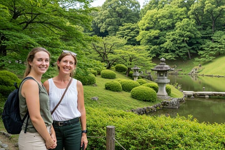 1 Hour Private Photoshoot in Aomori — photo 2