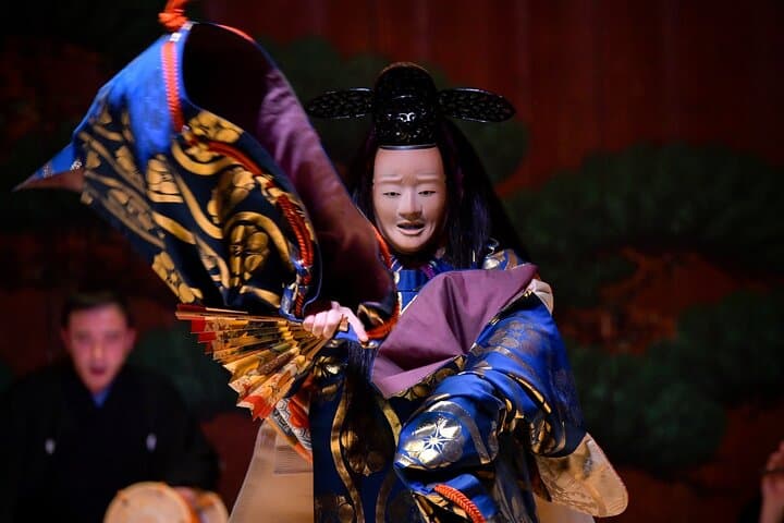 Suigian Japanese Performing Arts and Full Course Japanese Cuisine — photo 2