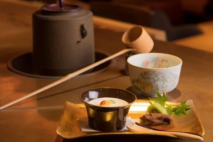 Suigian Japanese Performing Arts and Full Course Japanese Cuisine — photo 15