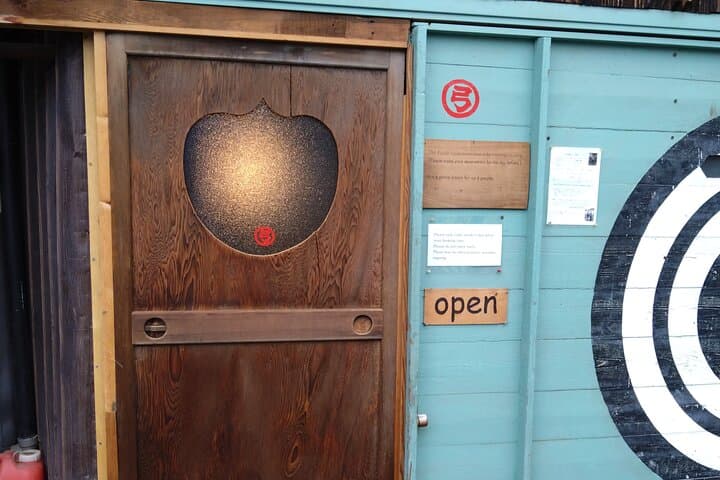 1-Hour Japanese Archery Experience in Kyoto — photo 18
