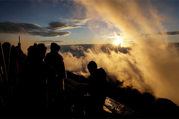 2-Day Mt. Fuji Summit Climb & 8th Station Stay with English Guide — photo 15