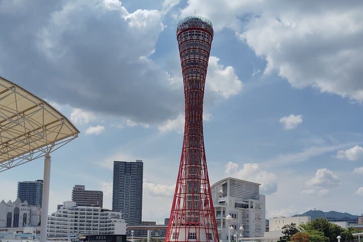 Kobe Sake Tasting, Shrines, Gardens and Scenic Harbor in 1day — photo 15