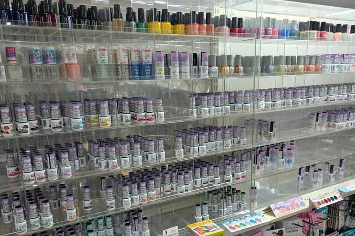 Tokyo Pop Culture Deep Dive: 100 Yen Shop & Gachapon Exploration — photo 17