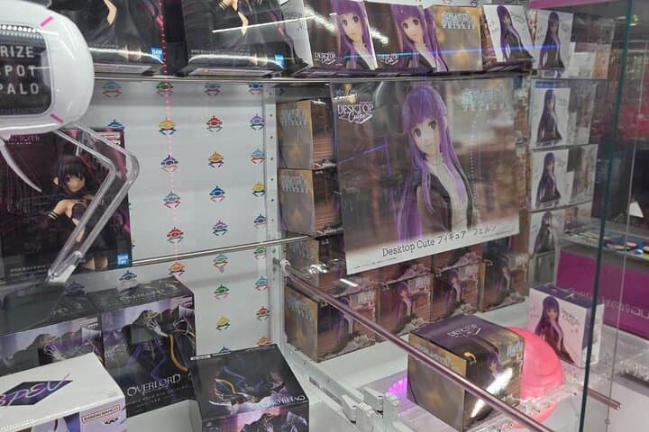 Tokyo Pop Culture Deep Dive: 100 Yen Shop & Gachapon Exploration — photo 14