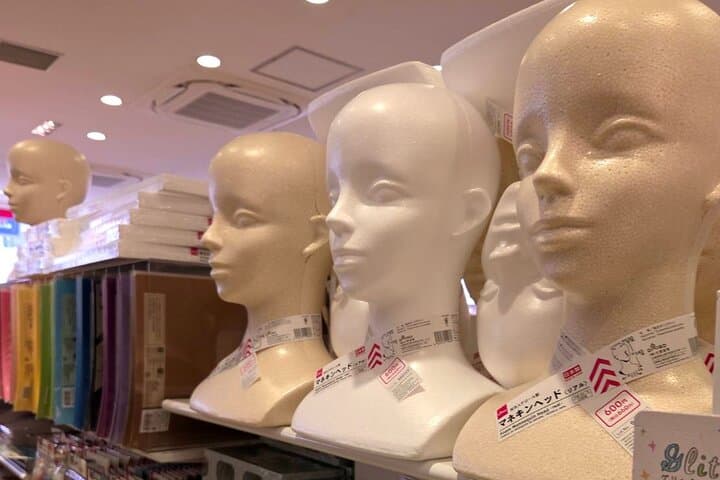 Tokyo Pop Culture Deep Dive: 100 Yen Shop & Gachapon Exploration — photo 20