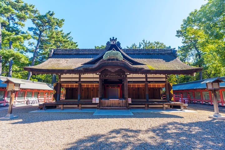 Most Memorable Walking and Food Tour in Osaka — photo 8